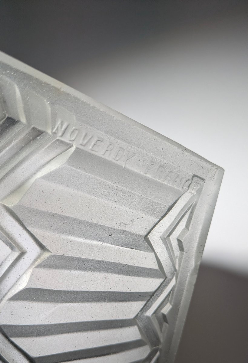 Appliques Jean Noverdy France Art Déco 1930-photo-7