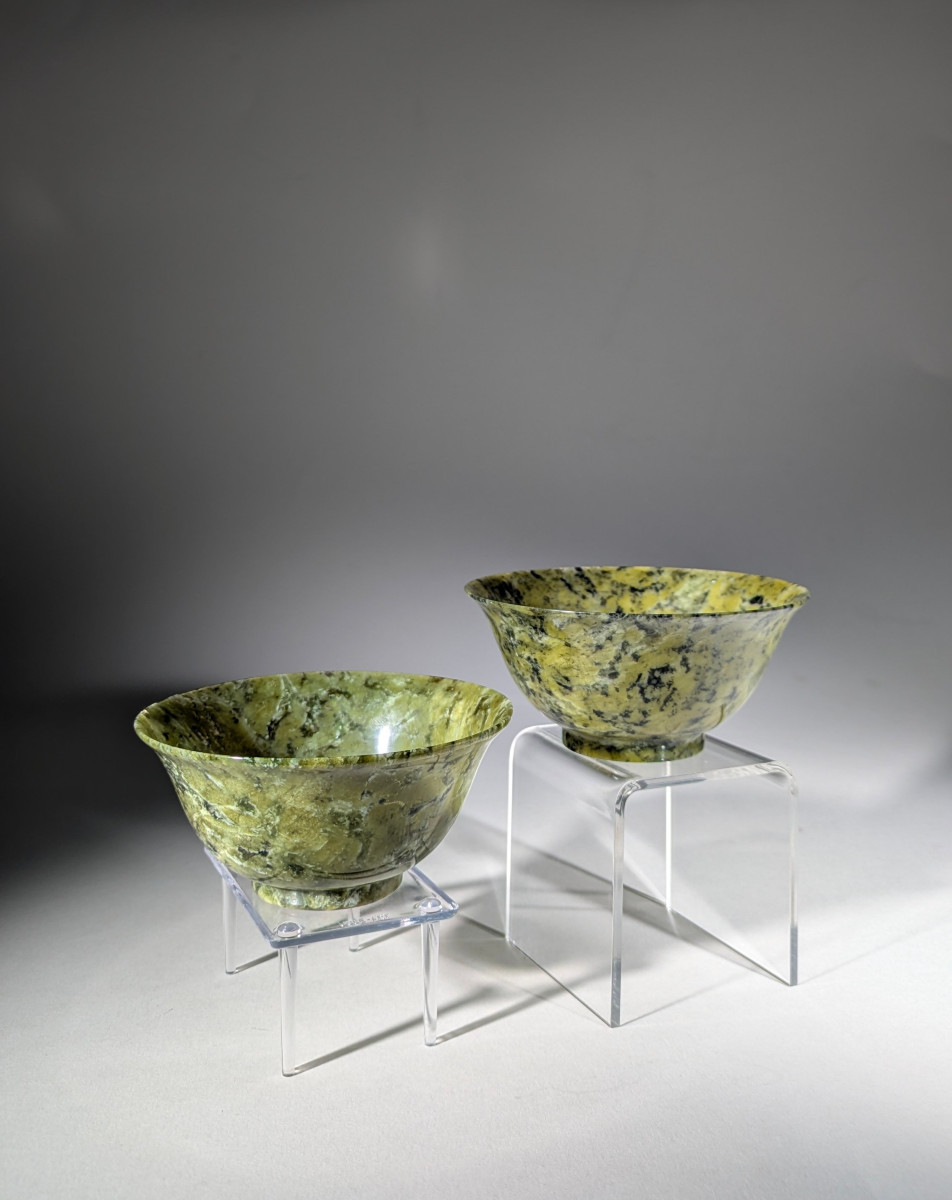 Bols chinois jade 1920-photo-2