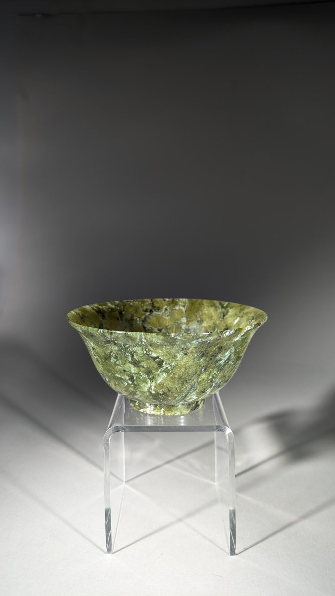 Bols chinois jade 1920-photo-1