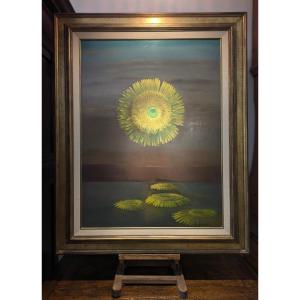 Les tournesols