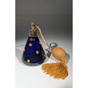 Cristal Saint Louis Parfum