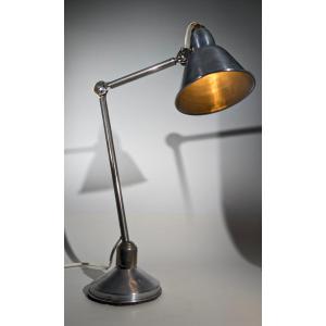 Lampe Mazda Étoile1930