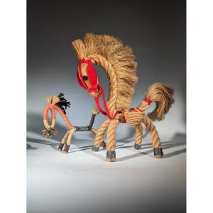 Audoux Minet Jouets 1950