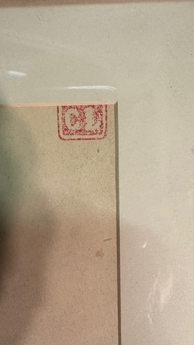 Table C In Lenoir-photo-2