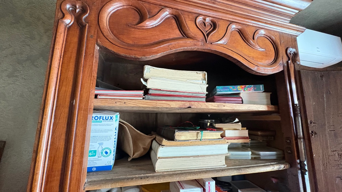 Louis XV Hathouse -photo-1