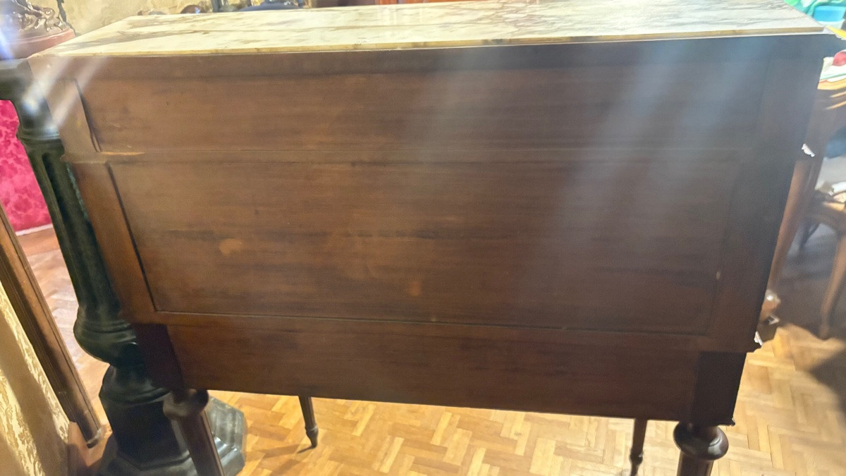 Bureau cylindre -photo-4