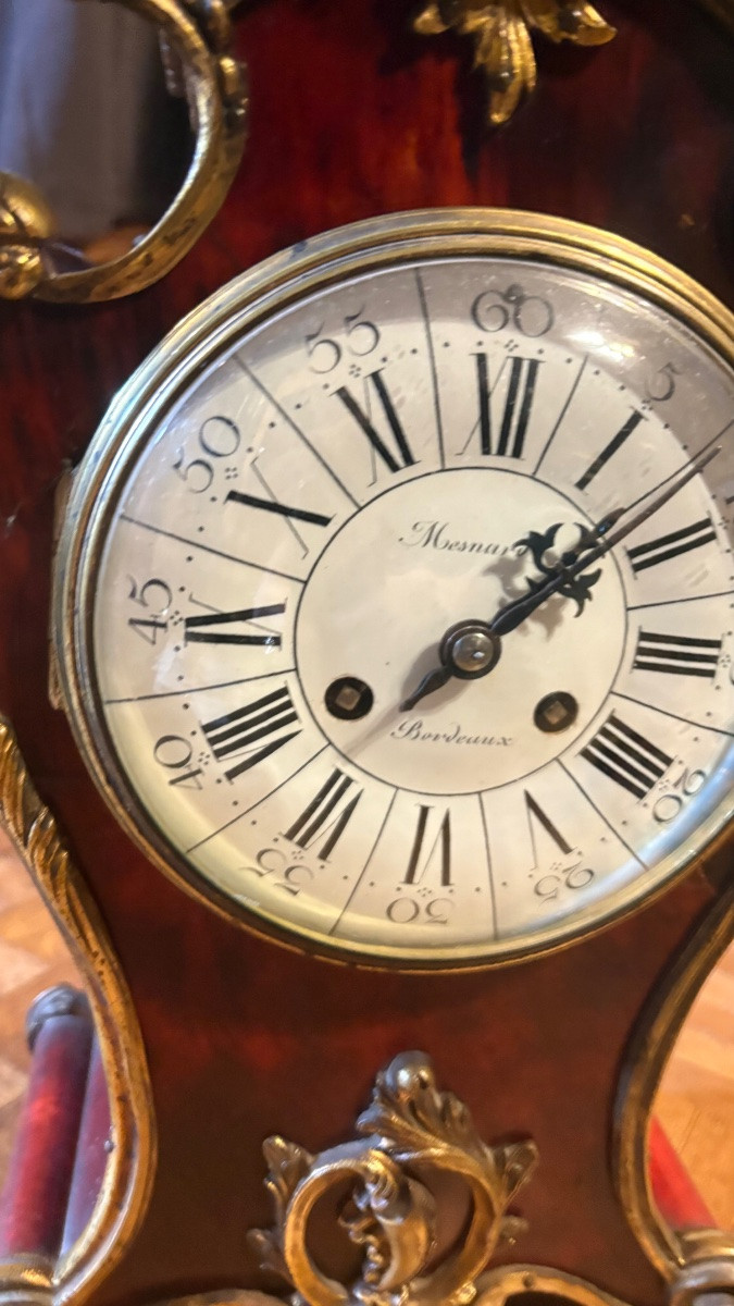 19th Century Fireplace Set -photo-1