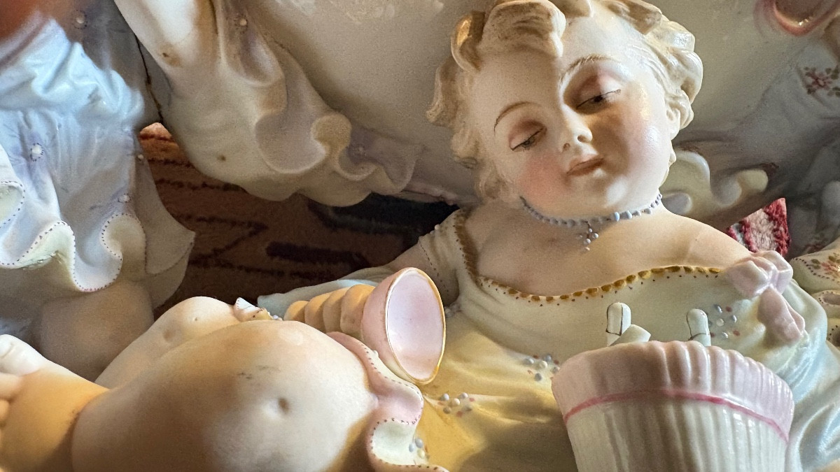 Coupe Jardinière Chérubins-photo-2