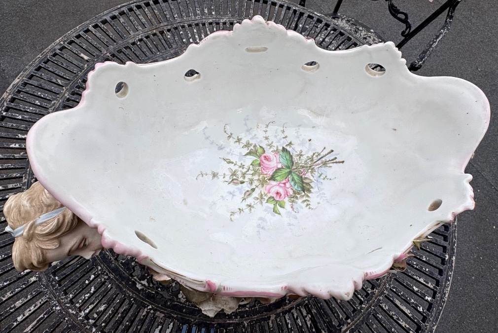 Coupe Jardinière Chérubins-photo-4