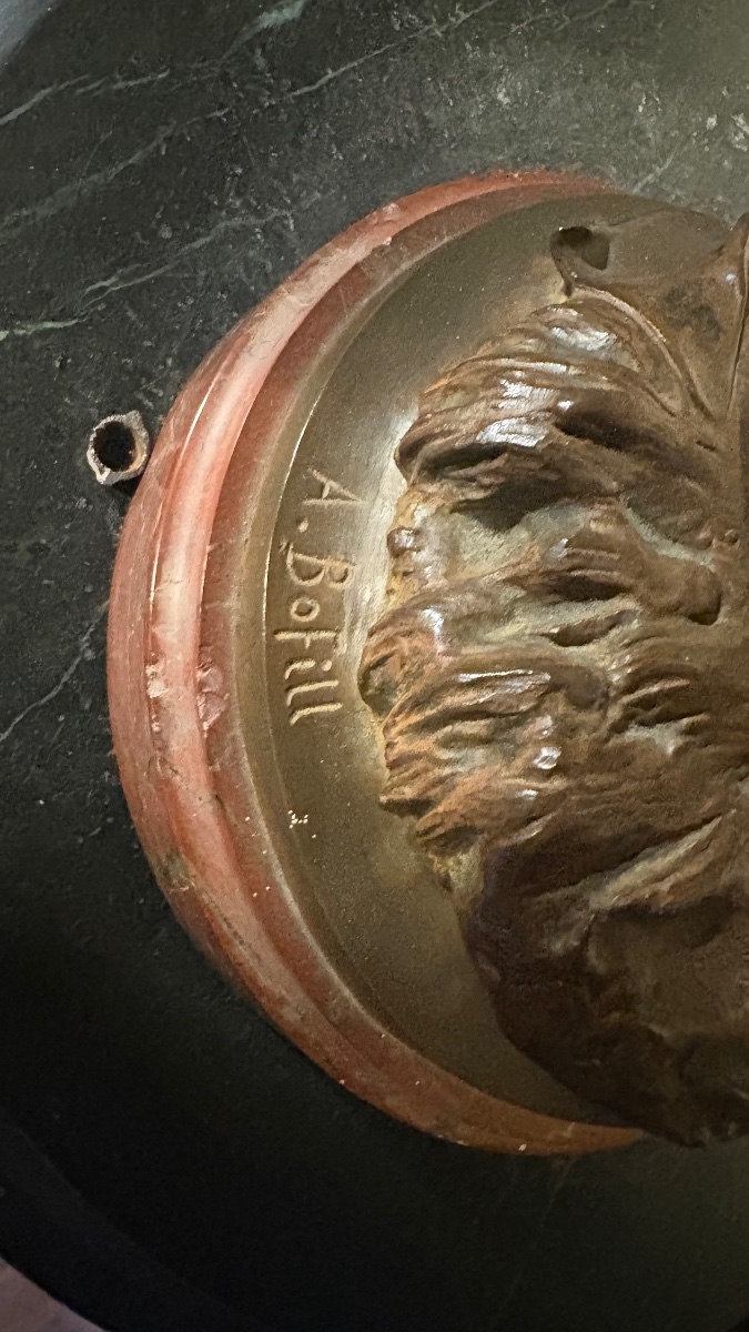 Bronze By A.bofill-photo-2