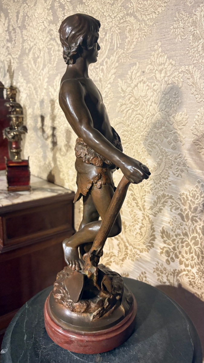 Bronze By A.bofill-photo-4