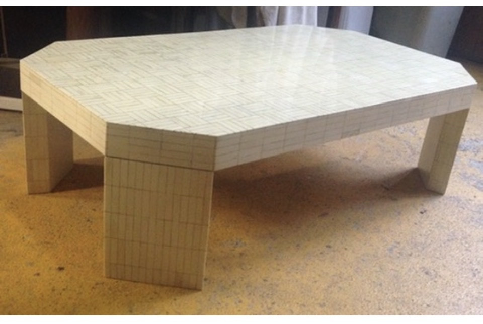 Bone Table 1940-photo-2