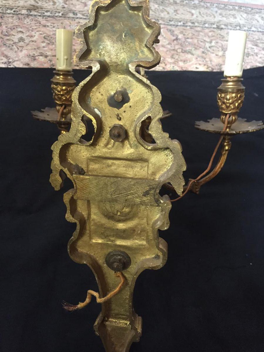 Appliques XIX -photo-2