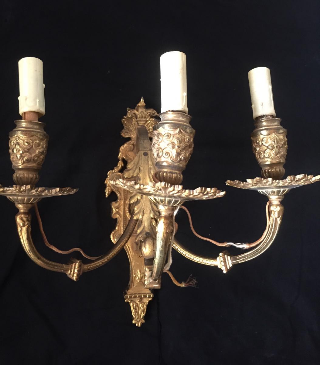 Appliques XIX -photo-4