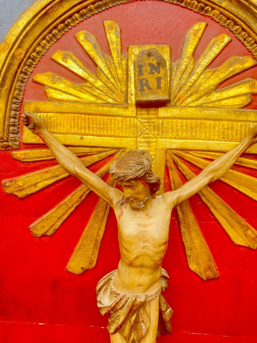 Christ XVIII Eme-photo-3