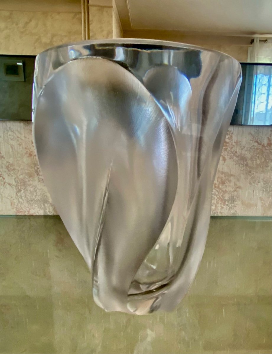 Vase  Lalique  Ingrid-photo-4