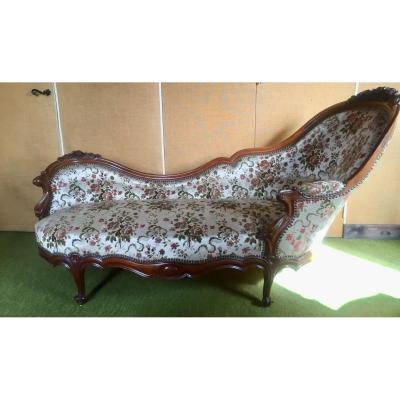 DUCHESSE ETSA PAIRE DE FAUTEUILS 