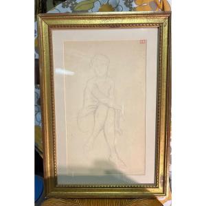 Tableau C À  Lenoir