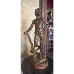 Bronze By A.bofill