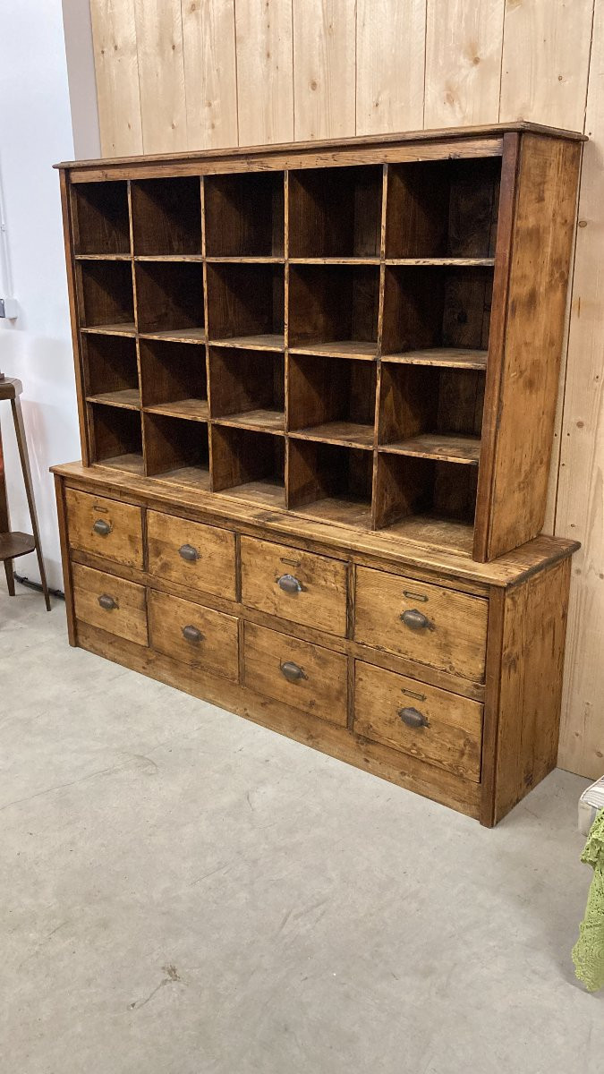 Seed Merchant's Furniture-photo-3