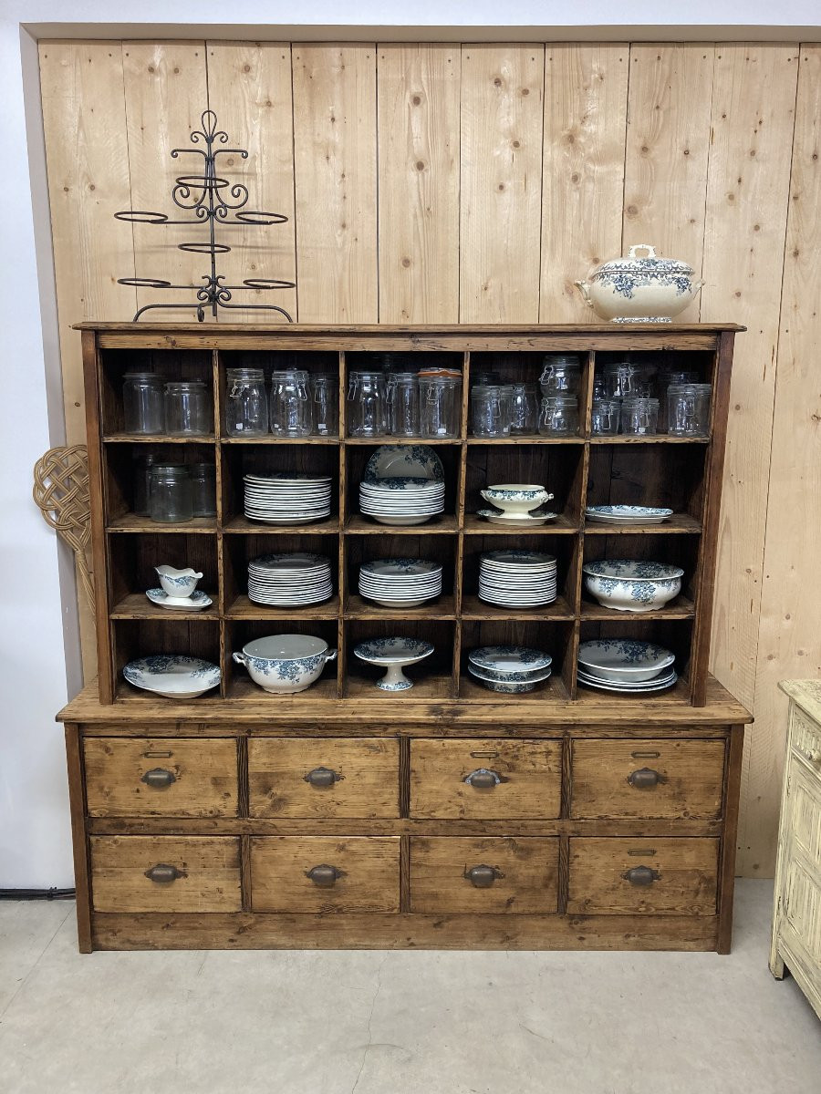 Seed Merchant's Furniture-photo-1