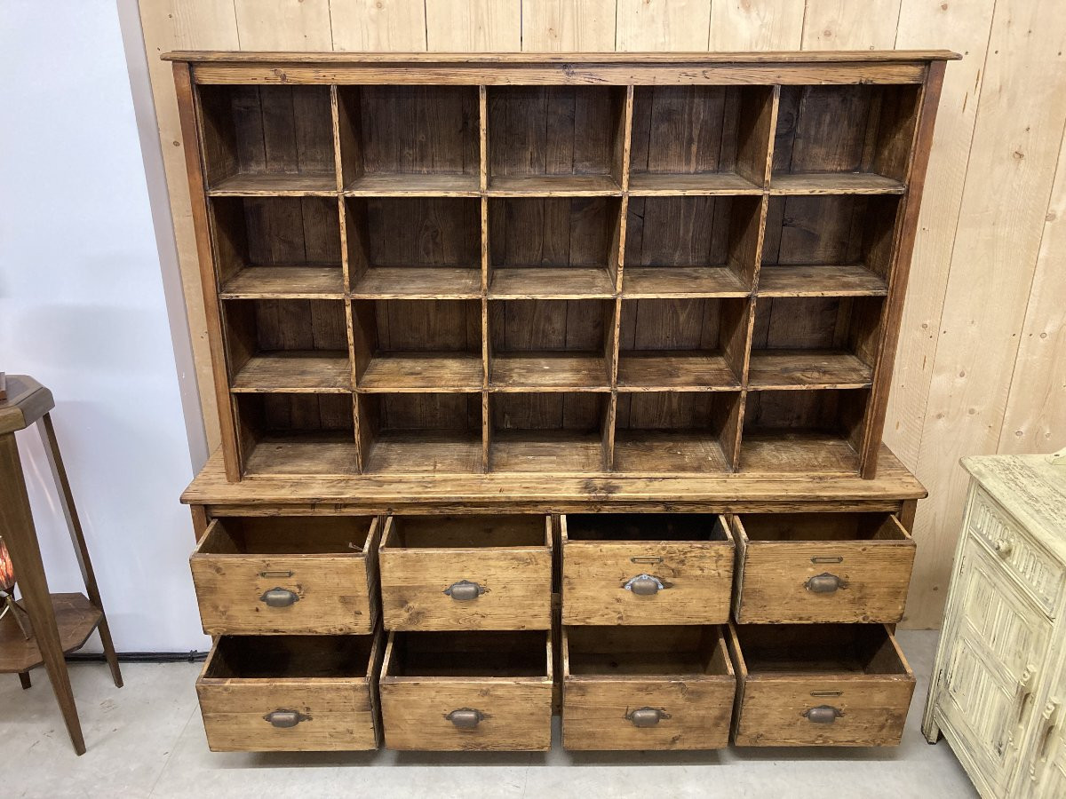 Seed Merchant's Furniture-photo-4