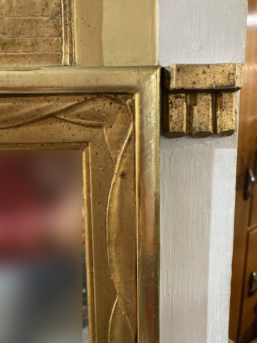 Art Deco Mirror-photo-5