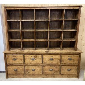 Seed Merchant's Furniture