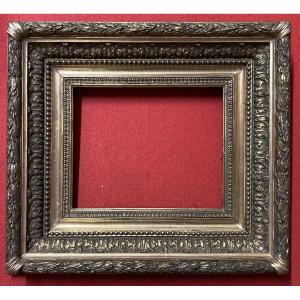 Cadre à clefs de style Louis XVI