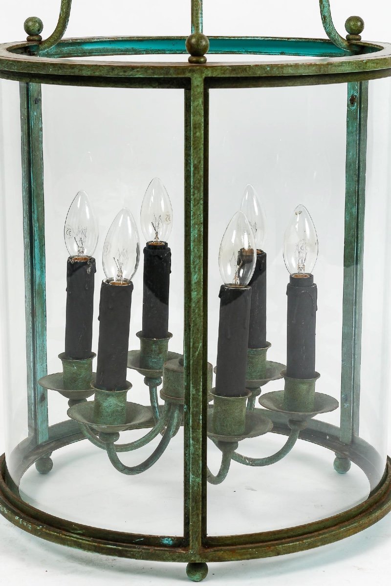 Pair Of Lanterns-photo-4