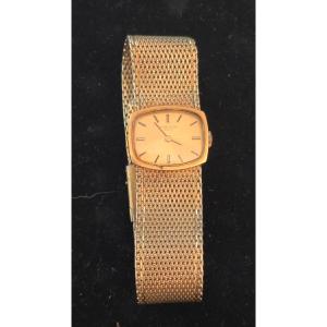 Bracelet montre femme vers 1970