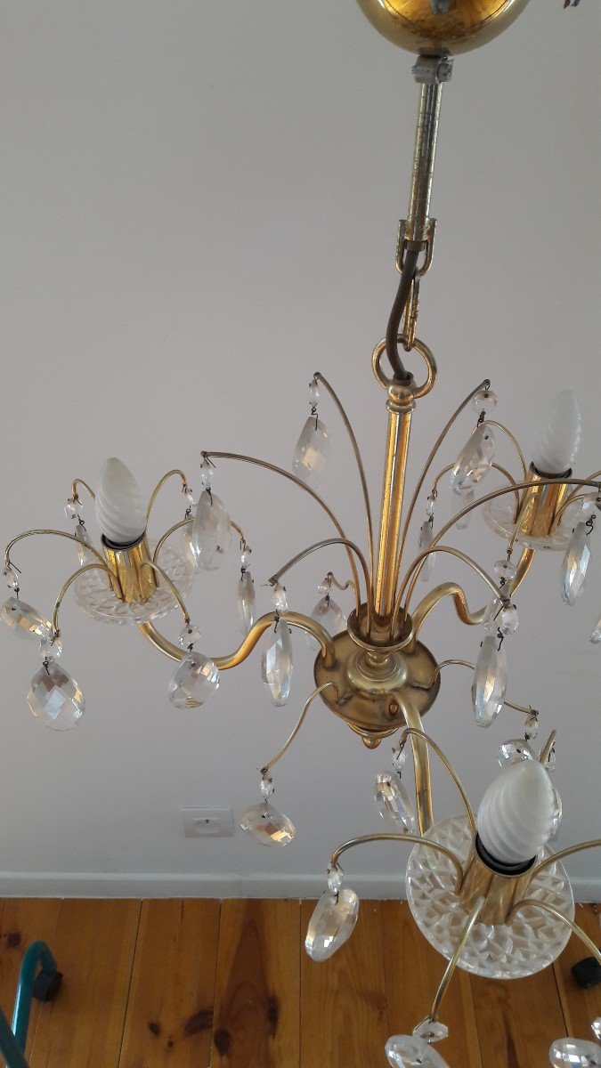 Pendant Chandelier Light-photo-2