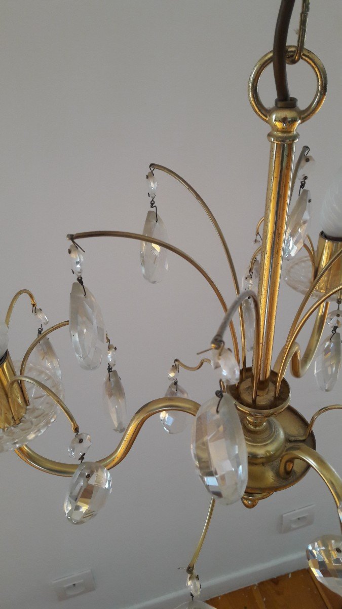 Pendant Chandelier Light-photo-3