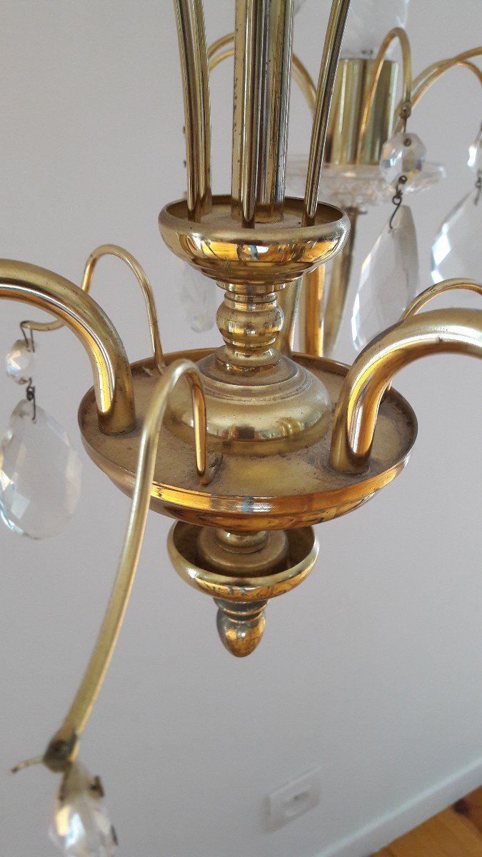 Pendant Chandelier Light-photo-4