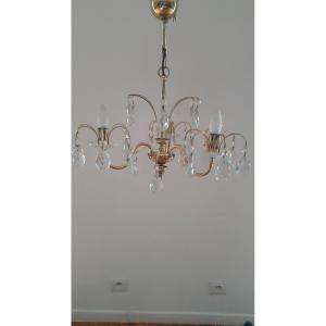 Pendant Chandelier Light