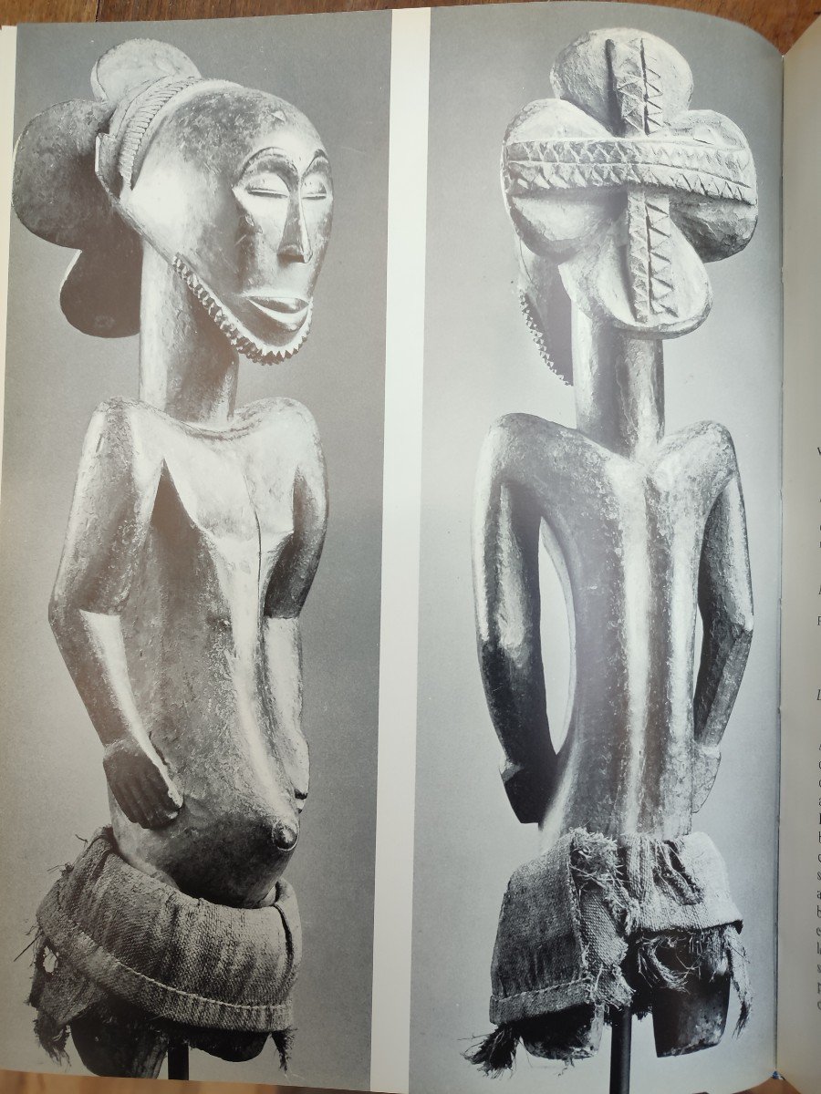 Large Singiti Hemba Statue Democratic Republic Of Congo Drc-photo-5