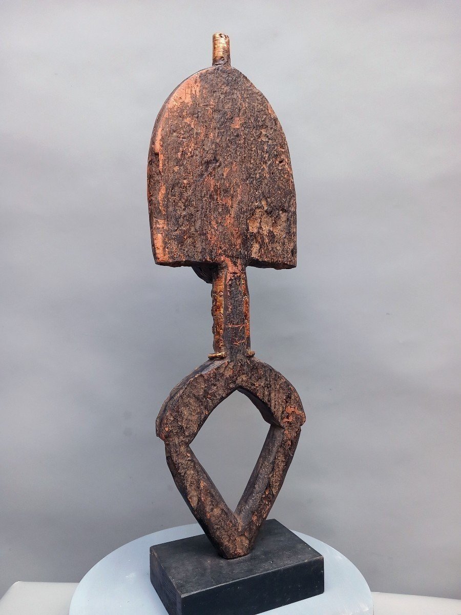  Reliquary Kota Boho-na-bwete Gabon Congo-photo-2