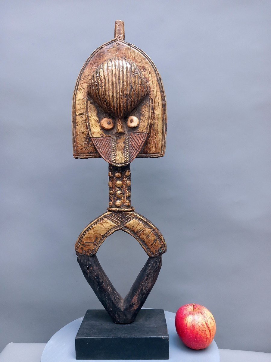  Reliquary Kota Boho-na-bwete Gabon Congo