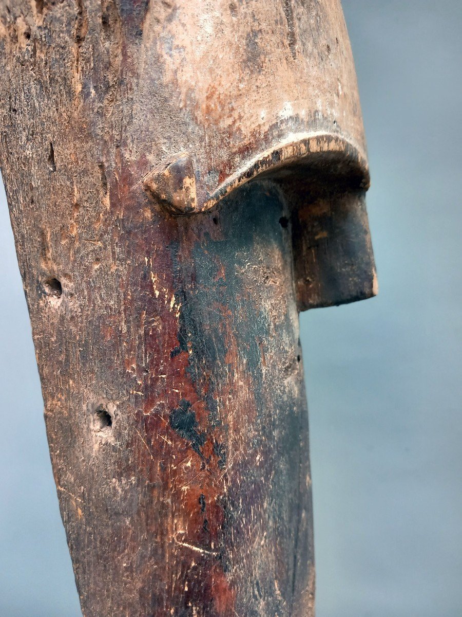 Adouma Mask Gabon-photo-3