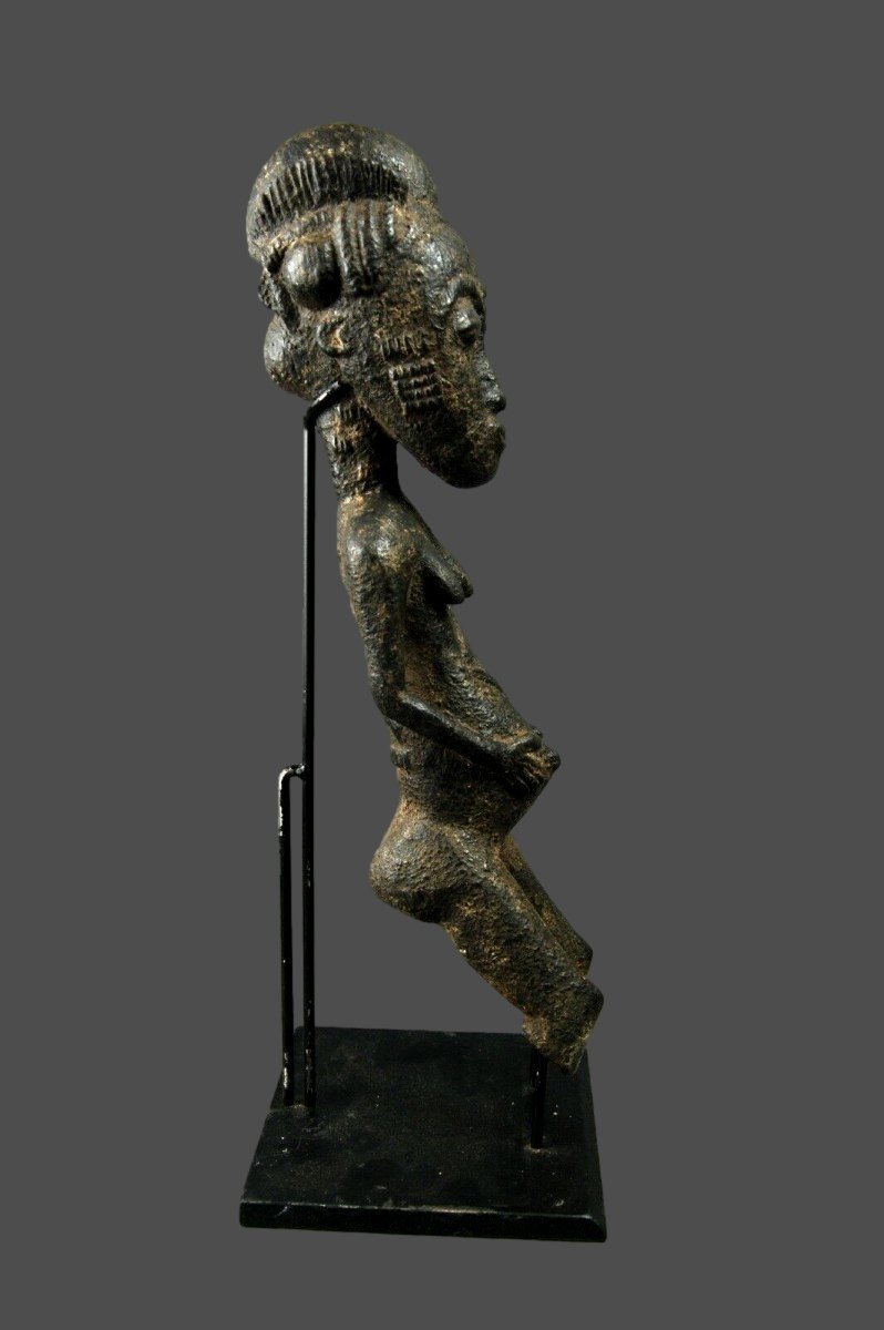 Blolo Bla Baoulé Ivory Coast, Archaic-photo-4