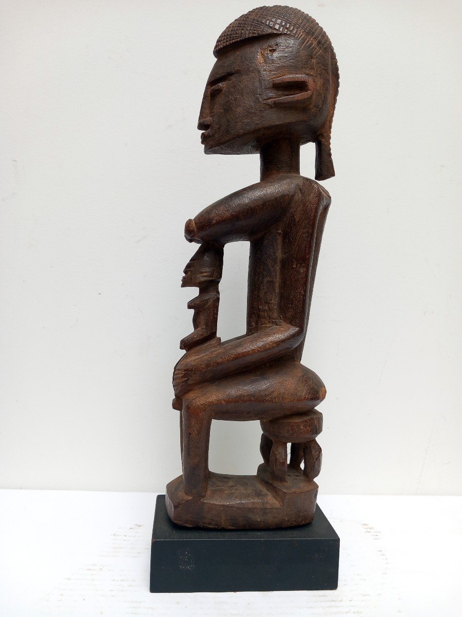 Maternité Dogon Mali-photo-2