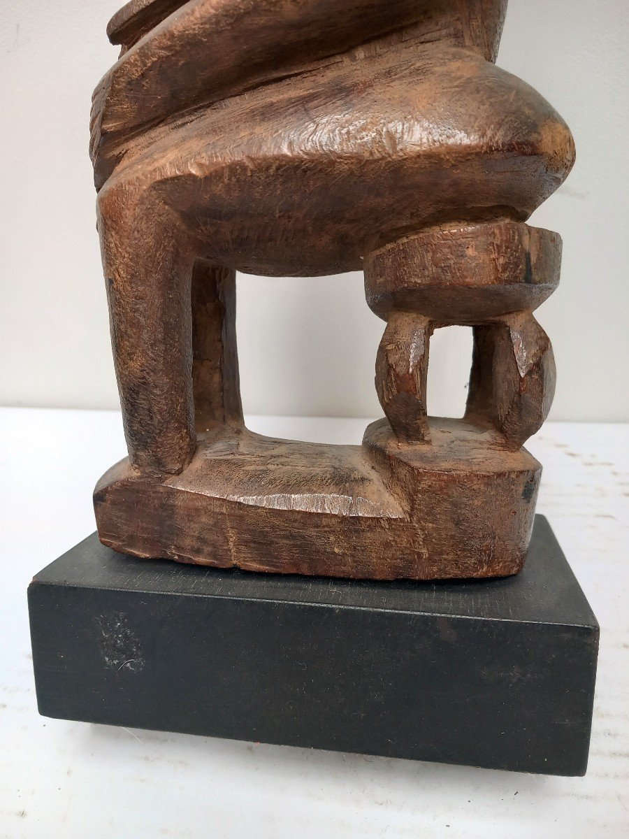 Maternité Dogon Mali-photo-2