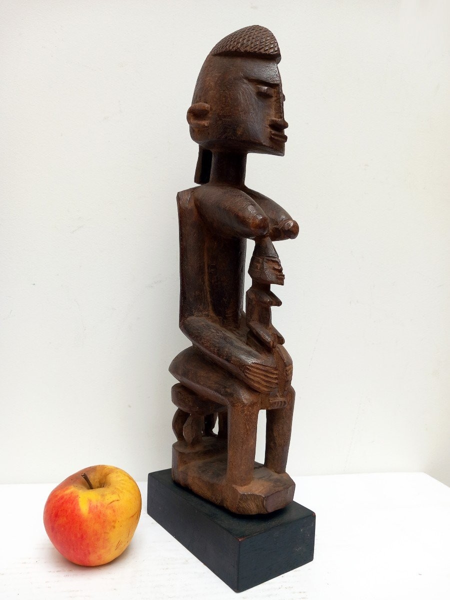 Maternité Dogon Mali