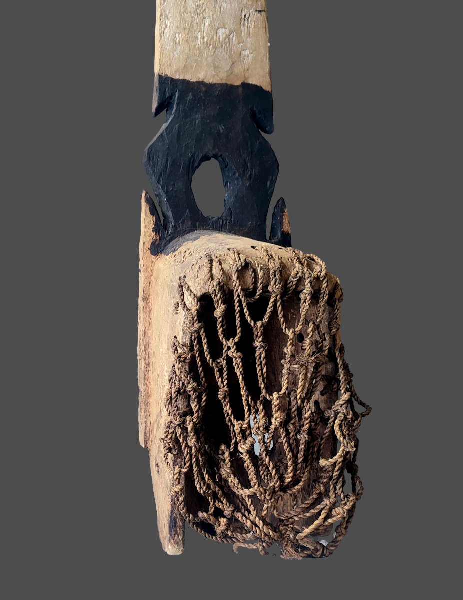 Large Kanaga Dogon Mali Mask-photo-1