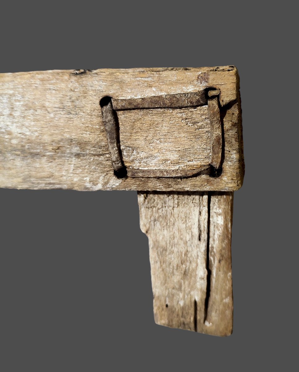 Large Kanaga Dogon Mali Mask-photo-3
