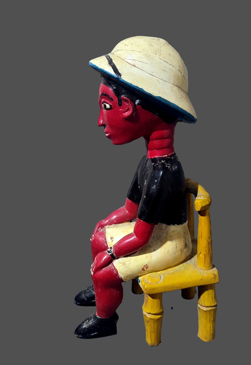 Baoulé Colonist -photo-2