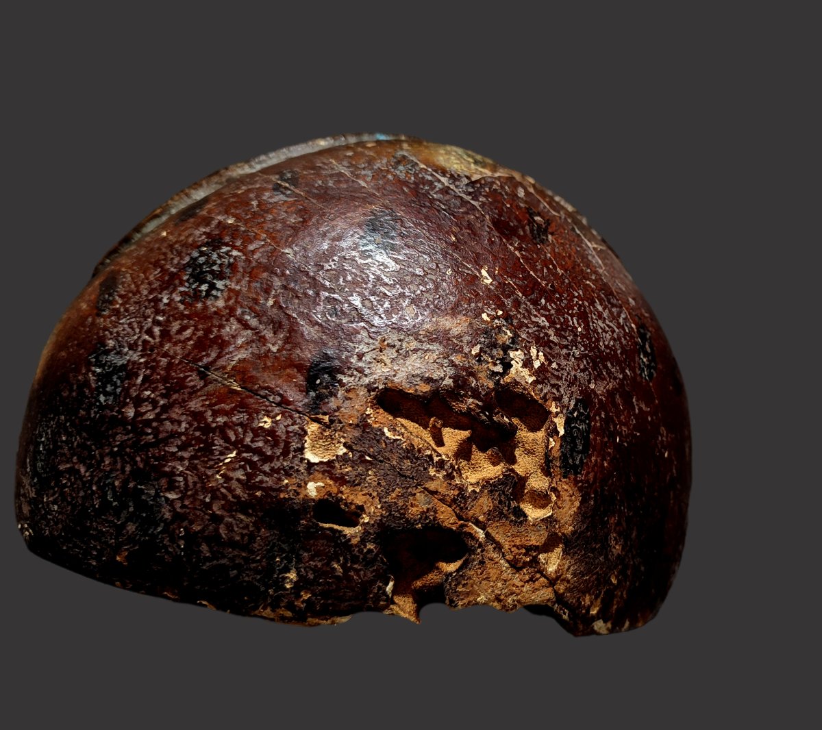 Haida Tlingit Tsimshian Mask, Canada, British Columbia, Native American-photo-4