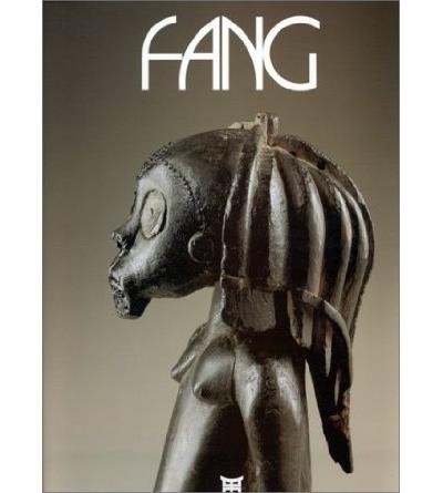 Statue Okak Fang Gabon Byeri gardien de reliquaire-photo-8