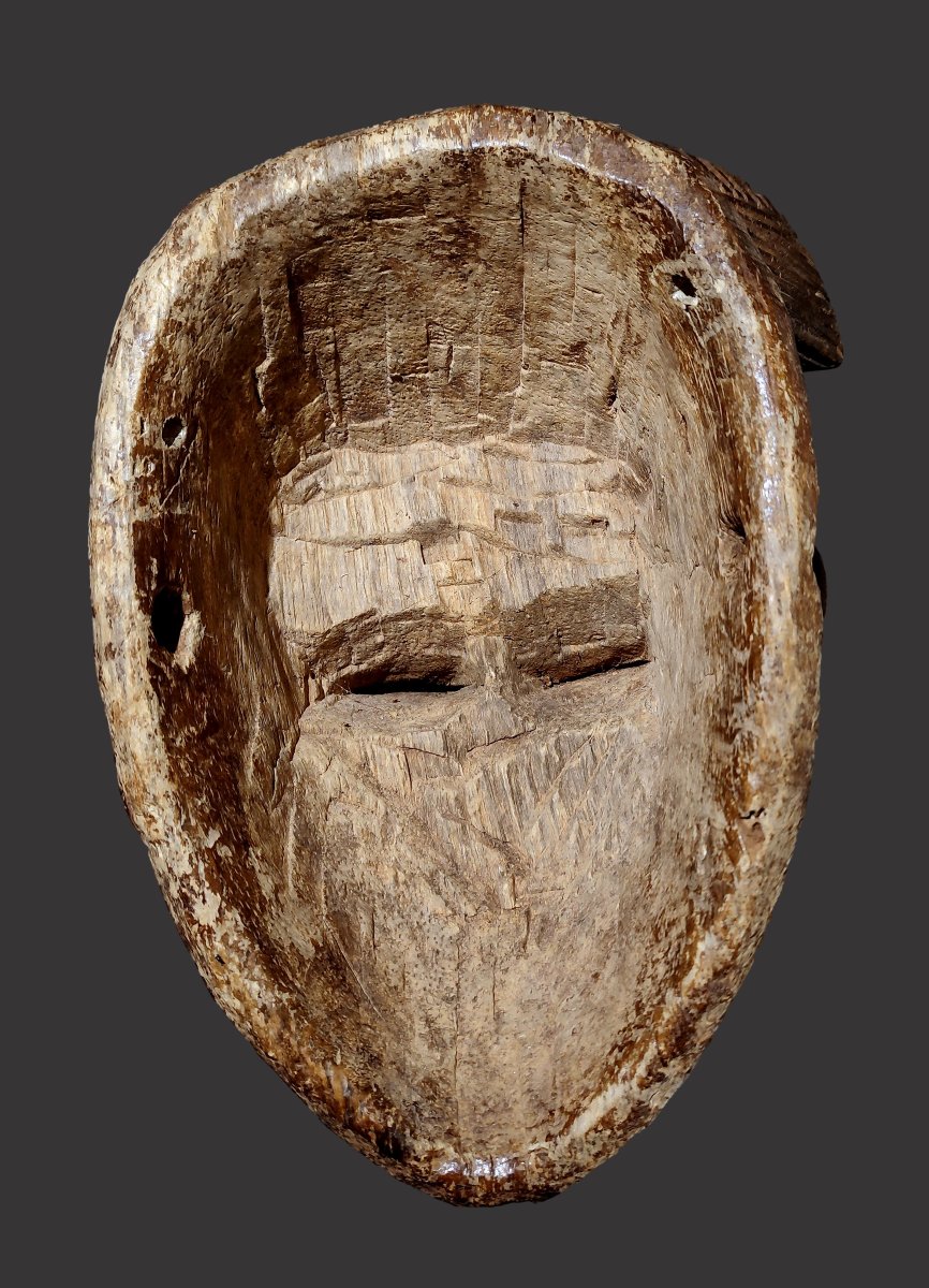 Okuyi Punu Mask Gabon-photo-1