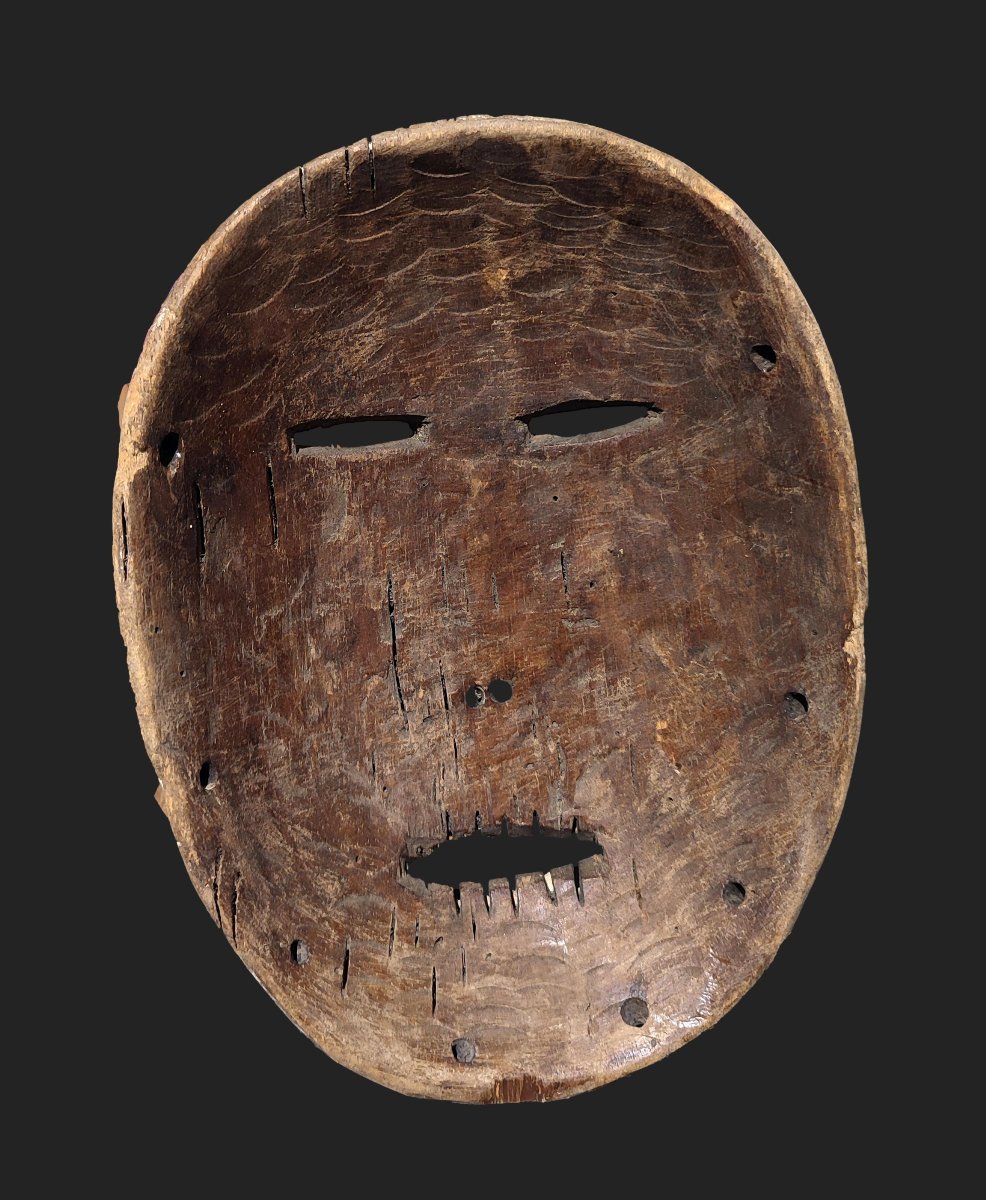 Masque Kumu RdC-photo-3
